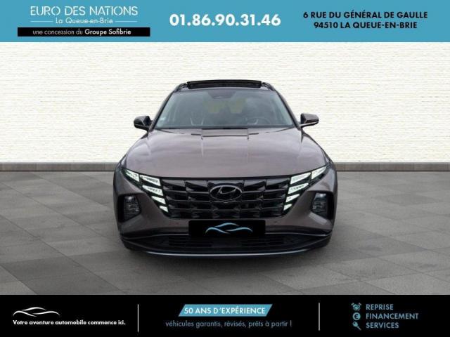 Hyundai Tucson image 4