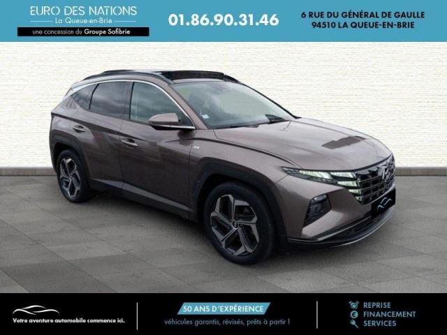 Hyundai Tucson image 7