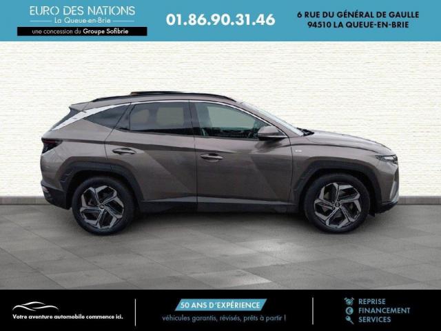 Hyundai Tucson image 5