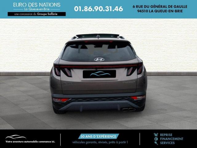Hyundai Tucson image 1