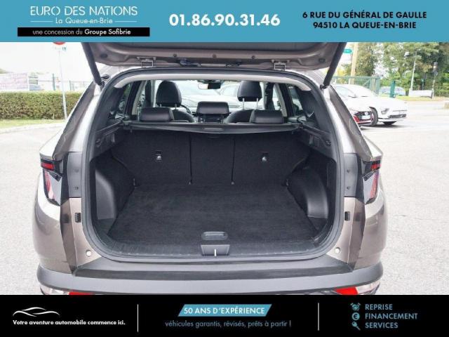 Hyundai Tucson image 9