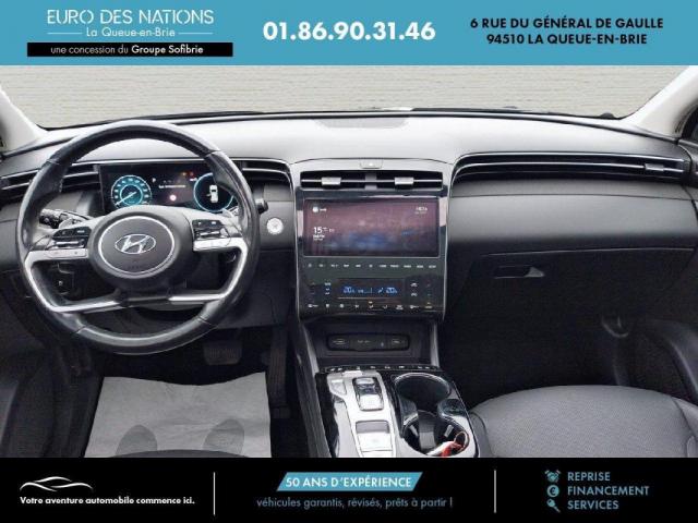 Hyundai Tucson image 3