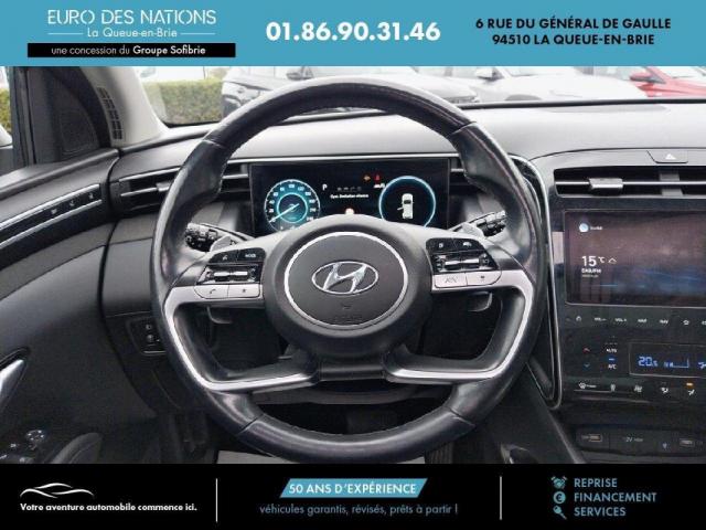 Hyundai Tucson image 2