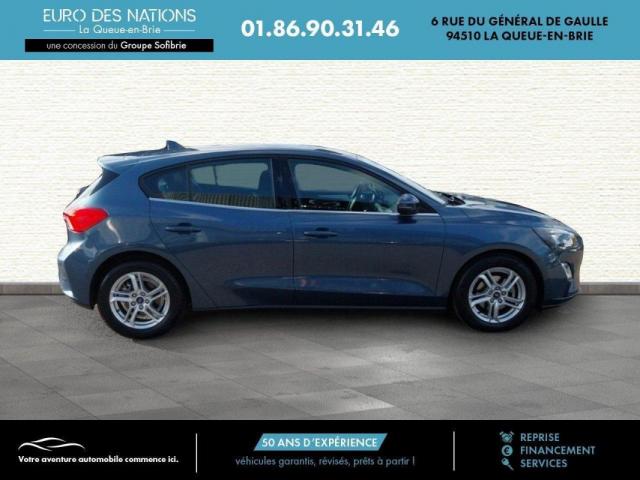Ford Focus image 6