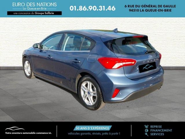 Ford Focus image 5