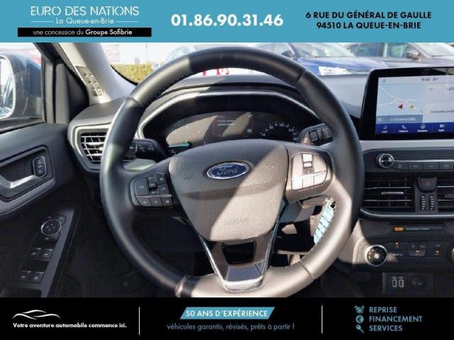 Ford Focus image 1