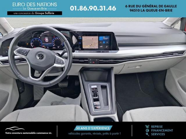 Volkswagen Golf image 3