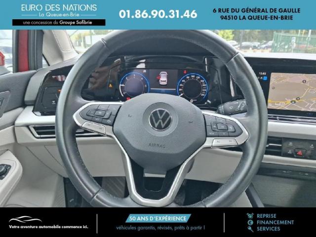 Volkswagen Golf image 4