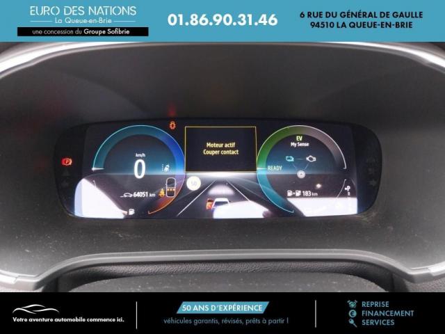 Renault Mégane image 3