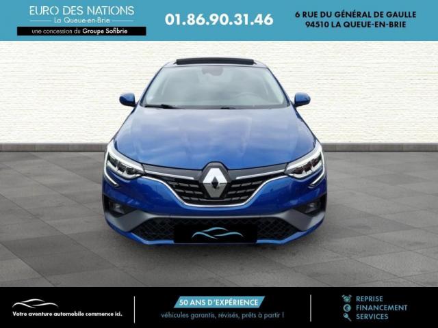 Renault Mégane image 2