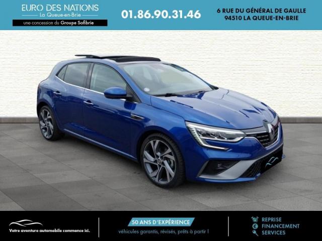 Renault Mégane image 7