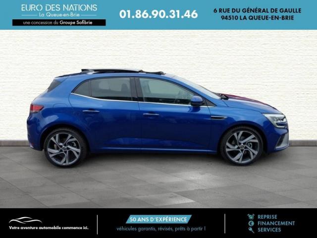Renault Mégane image 5