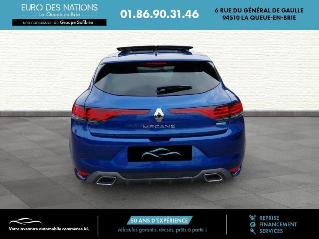 Renault Mégane image 4