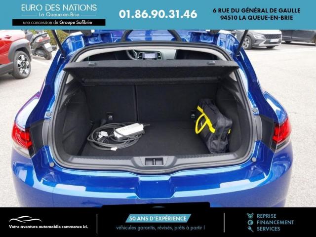 Renault Mégane image 6