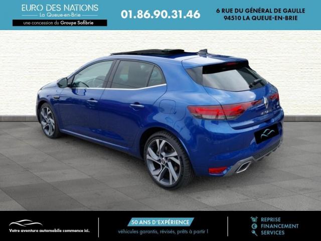 Renault Mégane image 1
