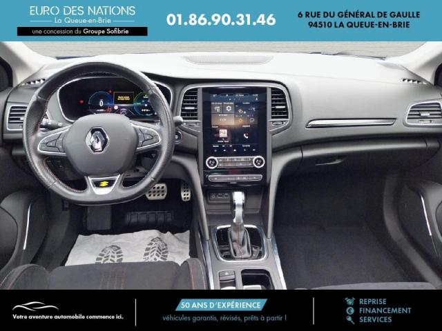Renault Mégane image 8