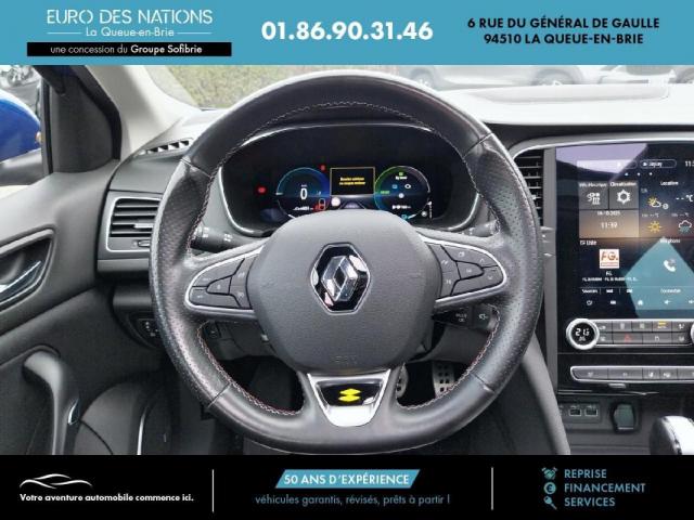 Renault Mégane image 9