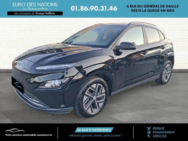 Hyundai Kona Electrique 39 Kwh - 136 Ch Intuitive