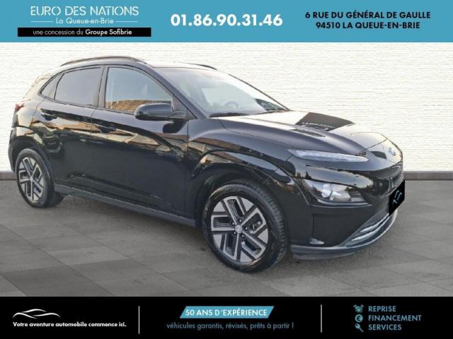 Hyundai Kona image 1