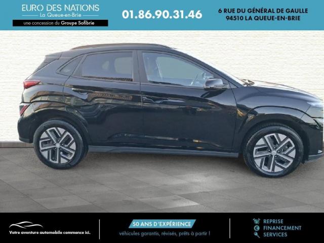 Hyundai Kona image 5