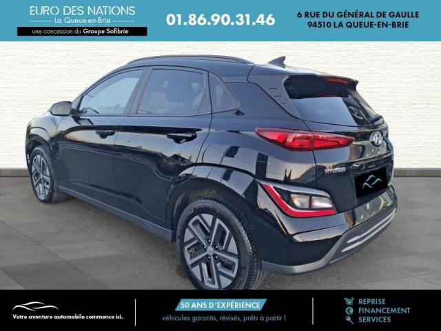 Hyundai Kona image 3