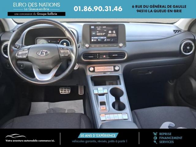 Hyundai Kona image 4