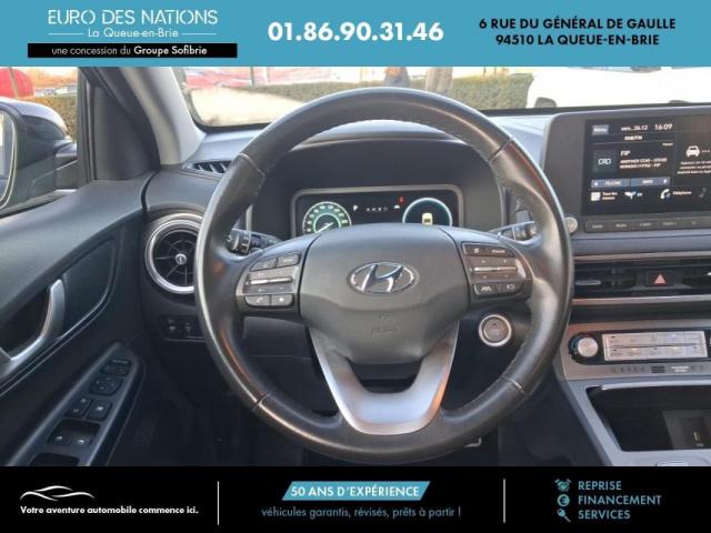 Hyundai Kona image 2