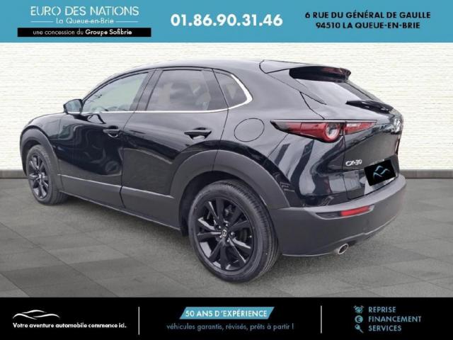 Mazda Cx-60 image 9