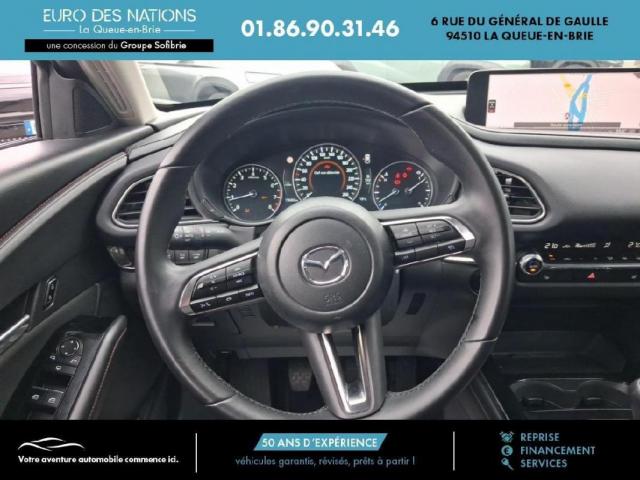 Mazda Cx-60 image 7