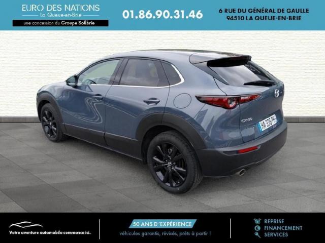 Mazda Cx-60 image 7
