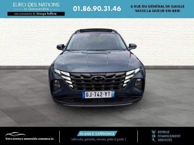 Hyundai Tucson image 5