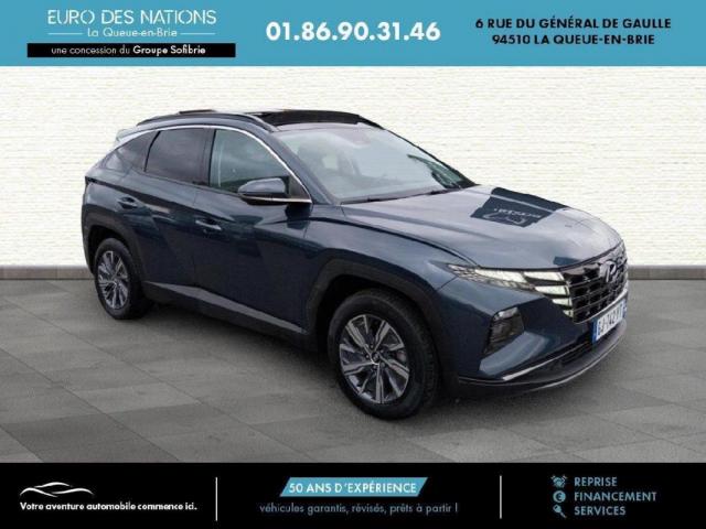 Hyundai Tucson image 9