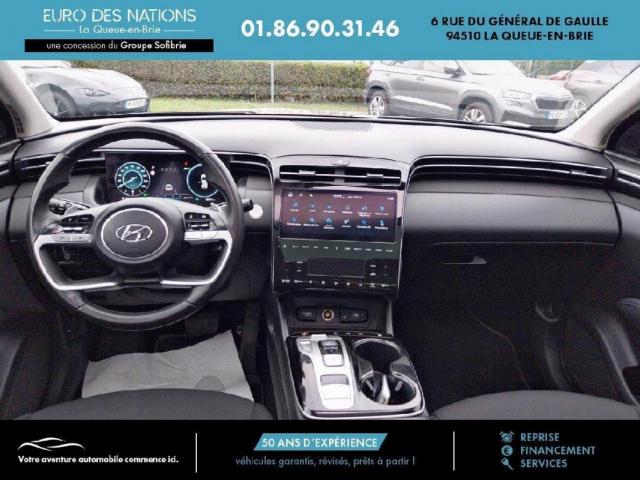 Hyundai Tucson image 7