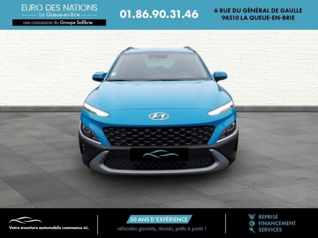 Hyundai Kona image 4