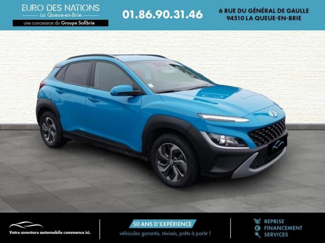 Hyundai Kona image 7