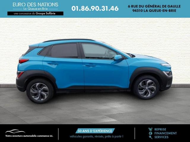 Hyundai Kona image 9