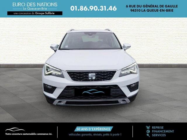Seat Ateca image 1