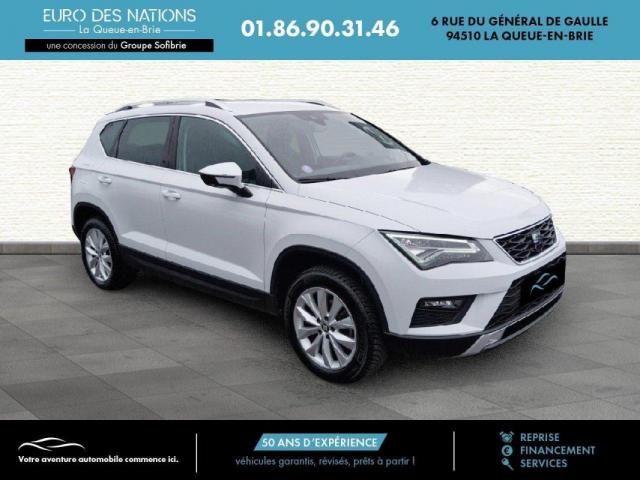 Seat Ateca image 6