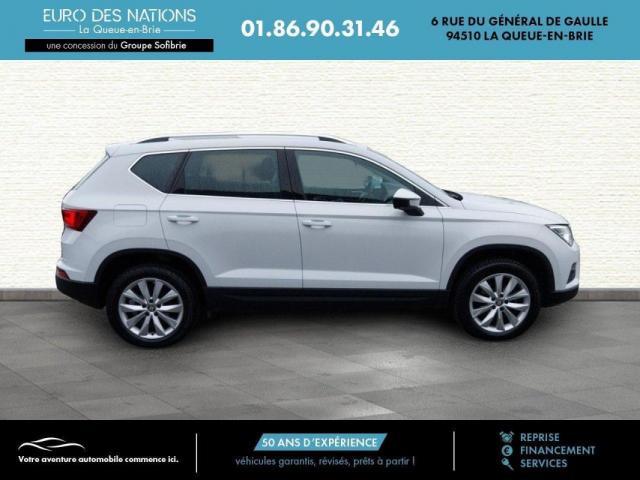 Seat Ateca image 8