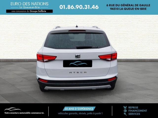 Seat Ateca image 2