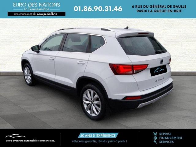 Seat Ateca image 4