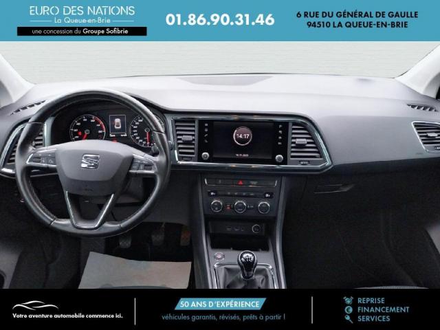 Seat Ateca image 3