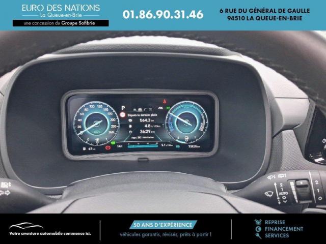 Hyundai Kona image 5