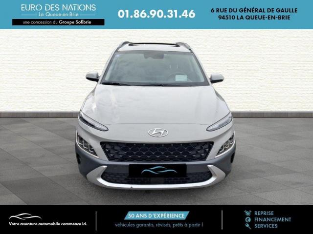 Hyundai Kona image 6