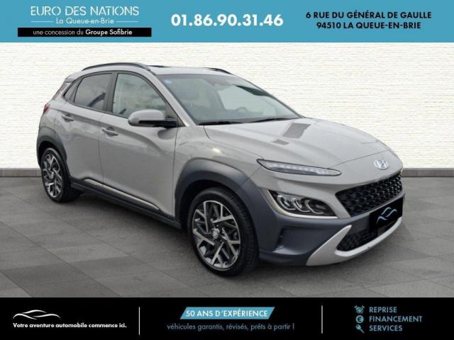 Hyundai Kona image 9