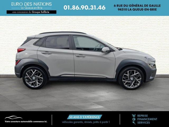 Hyundai Kona image 8