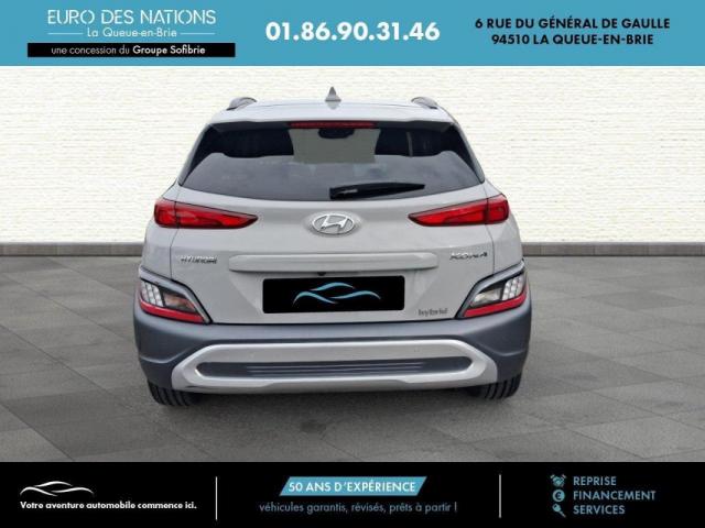 Hyundai Kona image 1