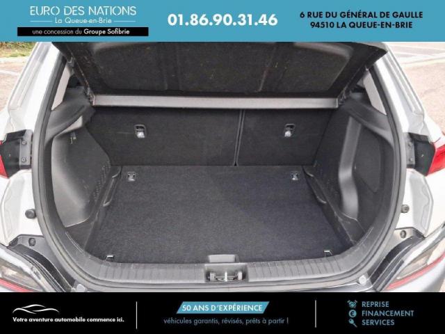 Hyundai Kona image 3