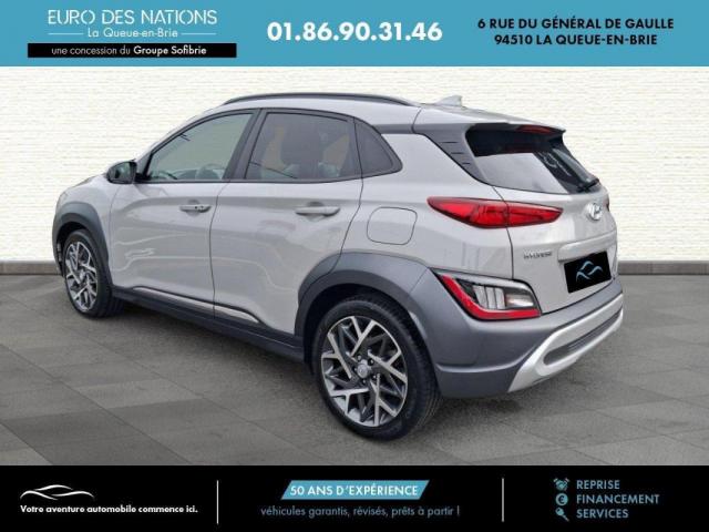 Hyundai Kona image 2