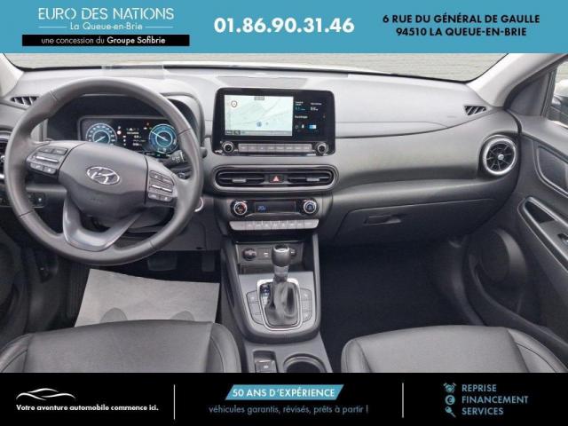 Hyundai Kona image 7